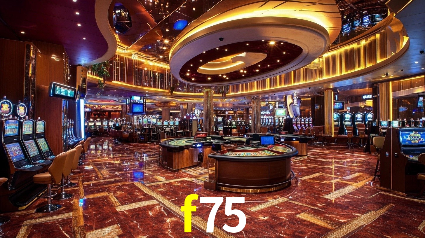 Experiência VIP f75