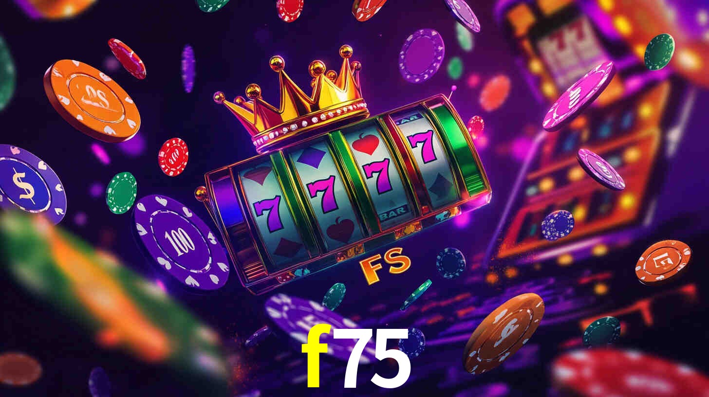 Welcome Bonus f75