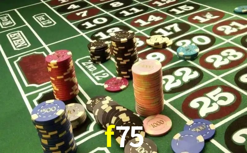 Casino Ao Vivo f75