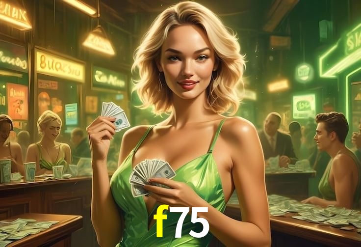 A Emoção da Loteria na f75: Uma Chance de Mudança de Vida