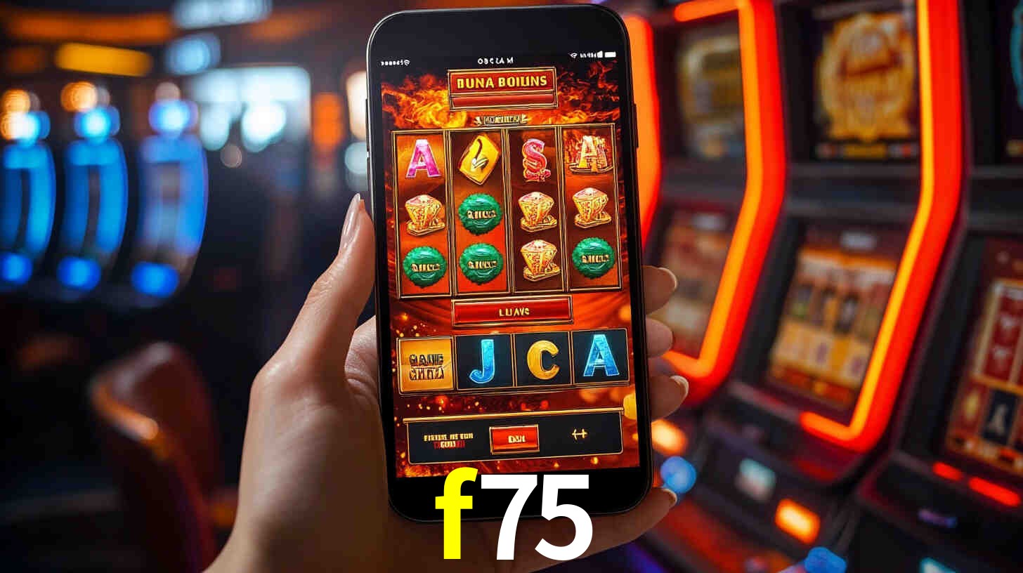 Live Casino f75