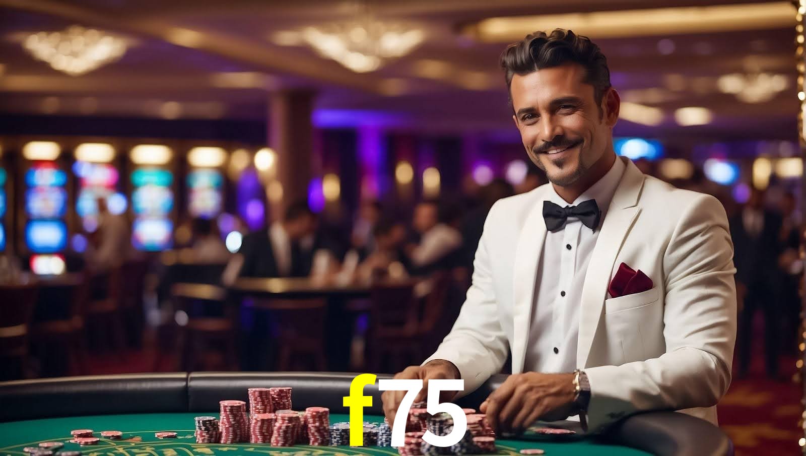 Promoção Relâmpago f75