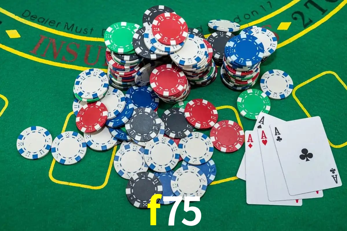 Casino VIP f75