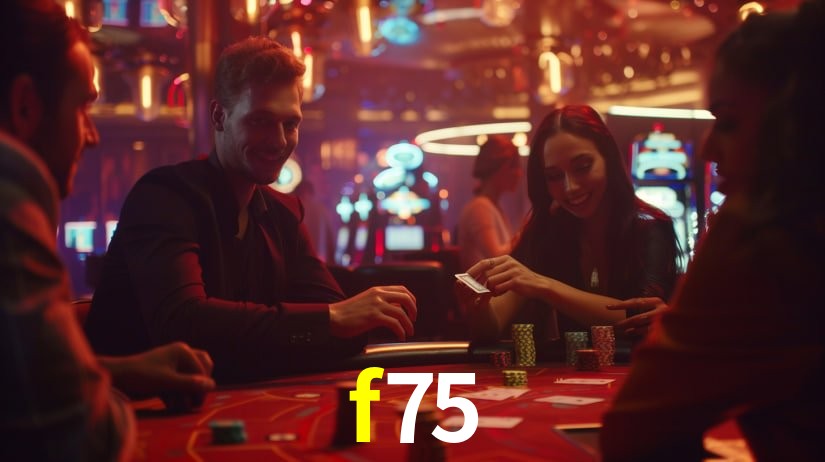 Apostas Esportivas na f75: Um Guia Completo