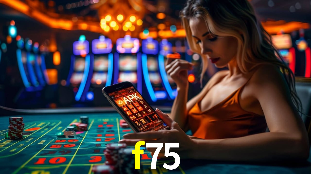Game Providers f75
