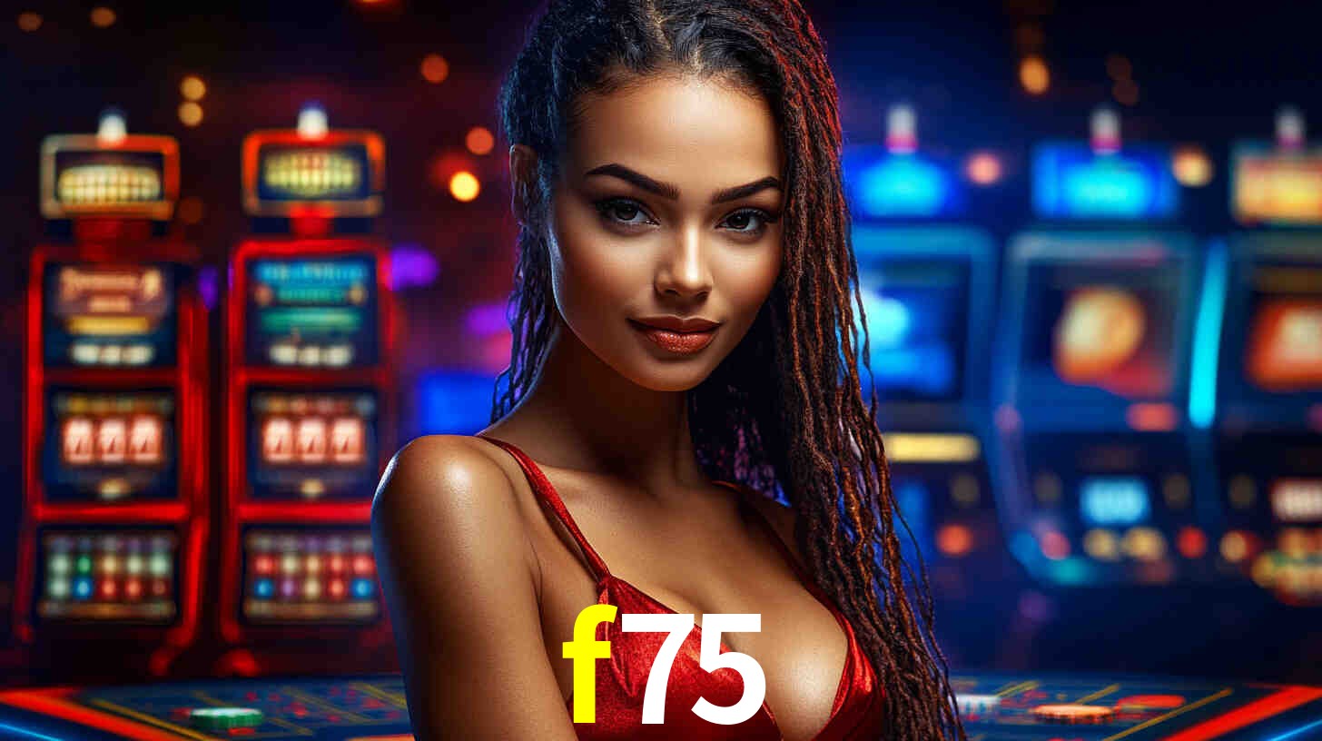 Desvendando o Mundo dos Jogos Virtuais na f75