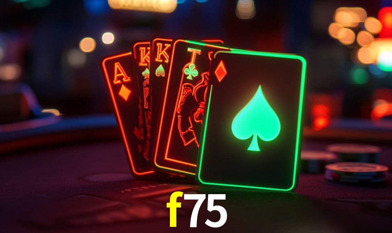 Jogos de Slot f75
