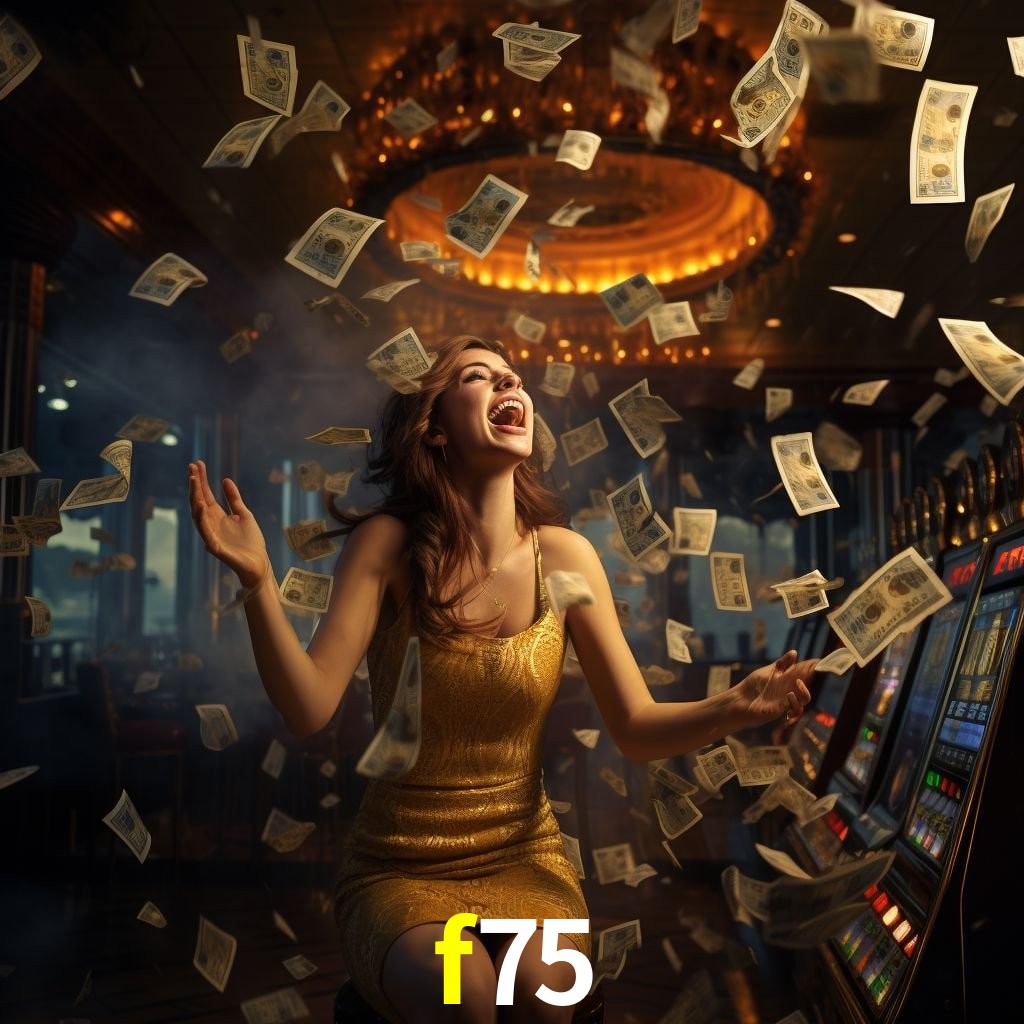 Slot Games f75