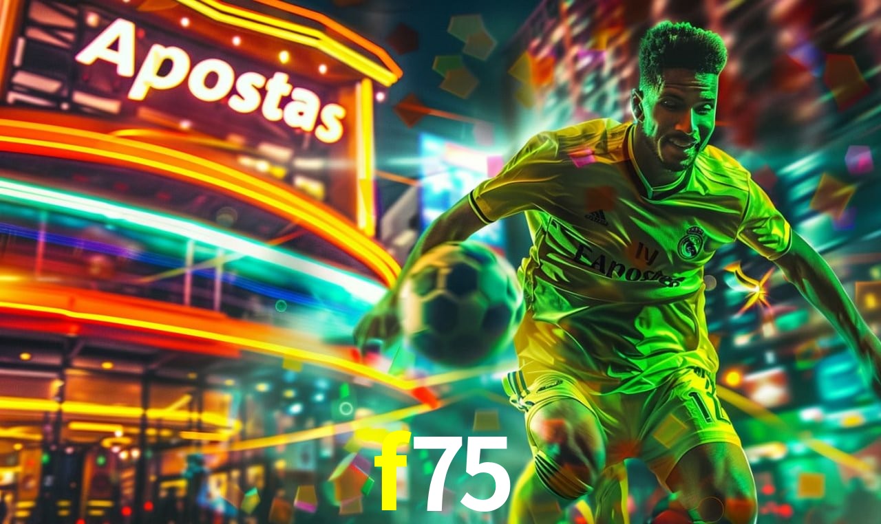 Provedores de Jogos f75
