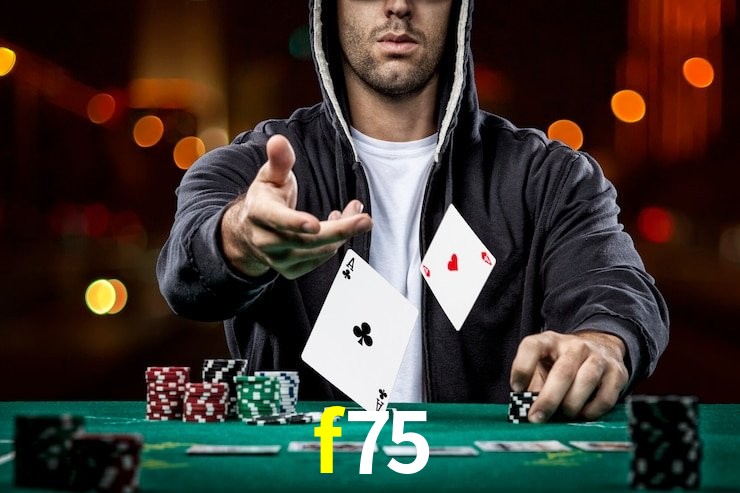 Bônus Generosos e Exclusivos no f75 para Você!