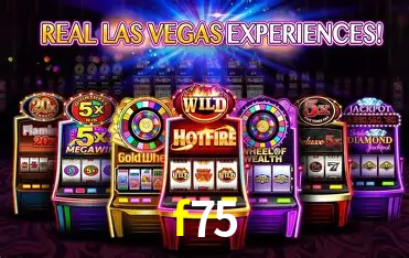 Descubra a Magia dos Jogos de Arcade no f75