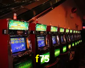 f75: A Experiência de Casino com Jogos de Mesa ao Vivo